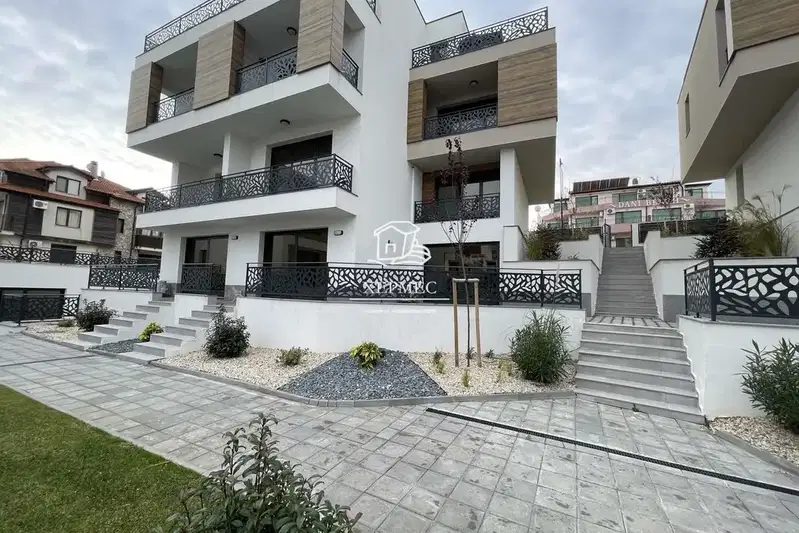 2-bedroom apartment in Oblast Burgas, Sozopol