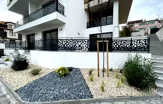 Двустаен апартамент в Бургас, Созопол