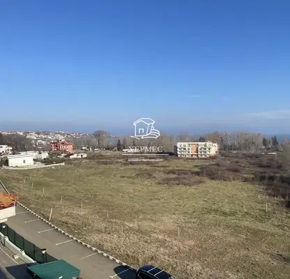 Снимка 2 — Двустаен апартамент в Бургас, Созопол
