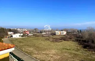 Двустаен апартамент в Бургас, Созопол