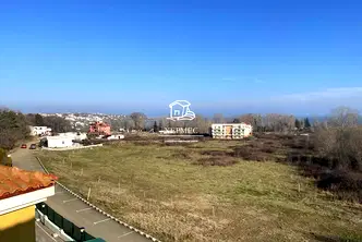 Двустаен апартамент в Бургас, Созопол