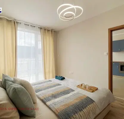 Photo 3 — 2-bedroom apartment in Burgas, Sveti Vlas