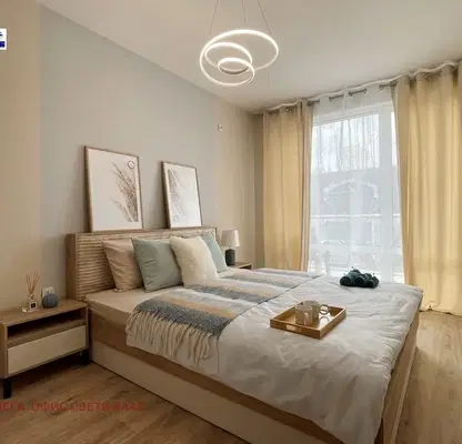 Photo 4 — 2-bedroom apartment in Burgas, Sveti Vlas