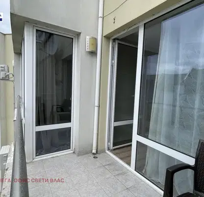 Photo 5 — 2-bedroom apartment in Burgas, Sveti Vlas