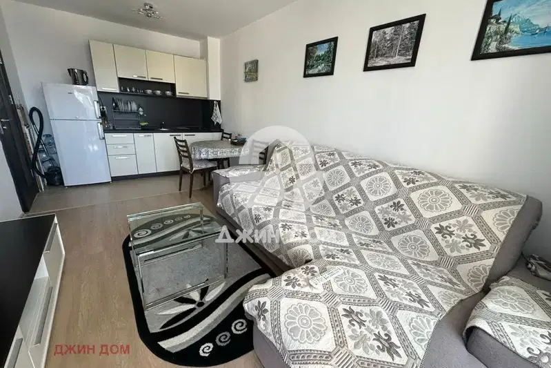 2-bedroom apartment in Oblast Burgas, Sveti Vlas