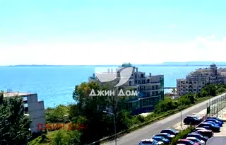 Двустаен апартамент в Бургас, Свети Влас