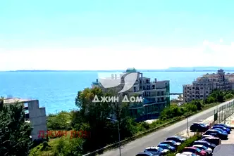 Двустаен апартамент в Бургас, Свети Влас