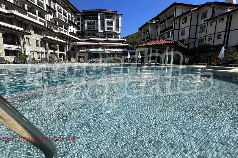 2-bedroom apartment in Oblast Burgas, Sveti Vlas