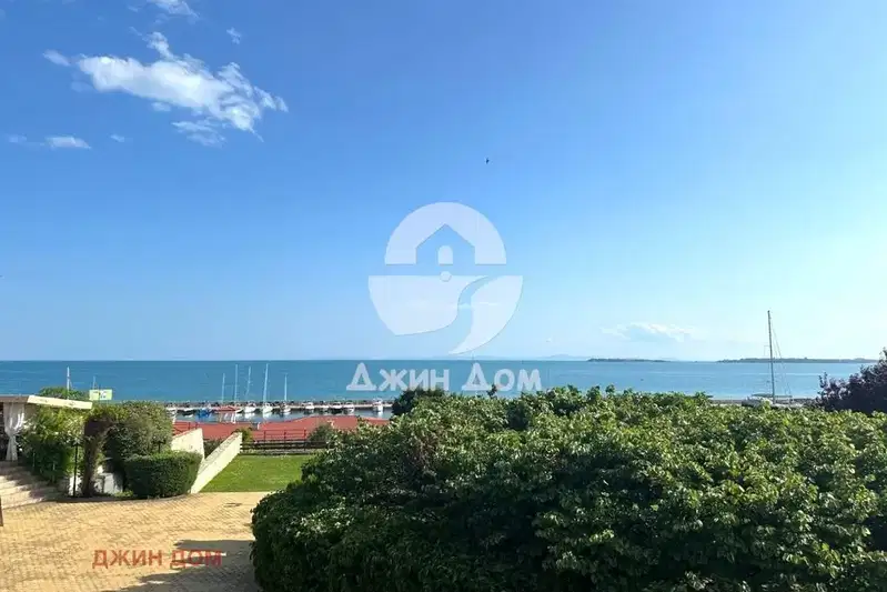 2-bedroom apartment in Oblast Burgas, Sveti Vlas