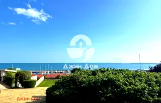 Двустаен апартамент в Бургас, Свети Влас
