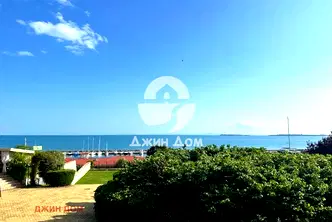 Двустаен апартамент в Бургас, Свети Влас