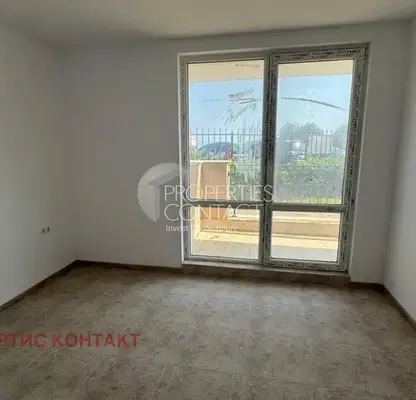 Photo 5 — 2-bedroom apartment in Burgas, Sveti Vlas