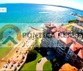 Снимка 5 — Двустаен апартамент в Бургас, Свети Влас
