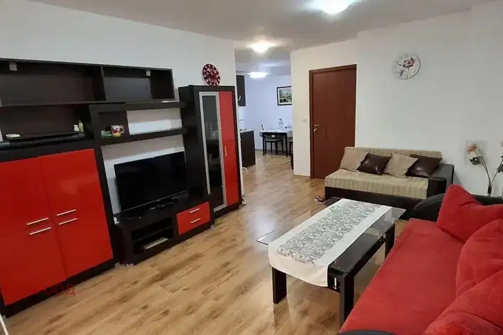 2-bedroom apartment in Oblast Burgas, Sveti Vlas