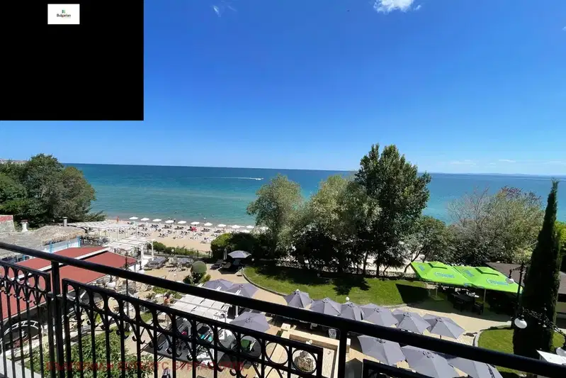 2-bedroom apartment in Oblast Burgas, Sveti Vlas