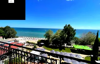 Двустаен апартамент в Бургас, Свети Влас