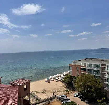 Photo 5 — 2-bedroom apartment in Burgas, Sveti Vlas