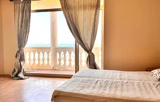 Двустаен апартамент в Бургас, Свети Влас