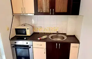 Двустаен апартамент в Бургас, к.к. Слънчев бряг