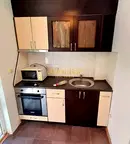 Двустаен апартамент в Бургас, к.к. Слънчев бряг