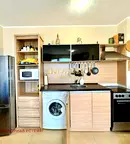 Двустаен апартамент в Бургас, к.к. Слънчев бряг