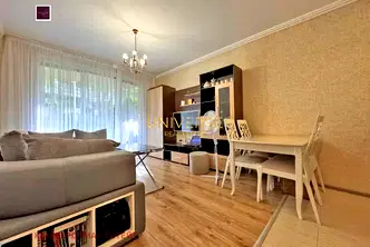 Двустаен апартамент в Бургас, к.к. Слънчев бряг