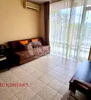 Двустаен апартамент в Бургас, к.к. Слънчев бряг
