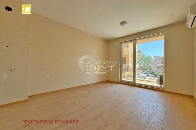 2-bedroom apartment in Oblast Burgas, Slynchev Bryag