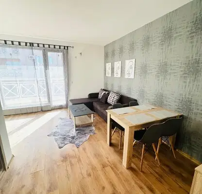 Photo 2 — 2-bedroom apartment in Oblast Burgas, Slynchev Bryag