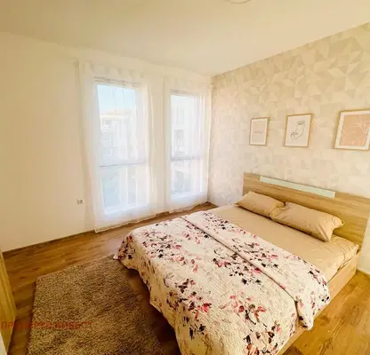 Photo 5 — 2-bedroom apartment in Oblast Burgas, Slynchev Bryag