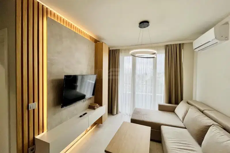 2-bedroom apartment in Oblast Burgas, Slynchev Bryag
