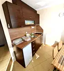 Двустаен апартамент в Бургас, к.к. Слънчев бряг
