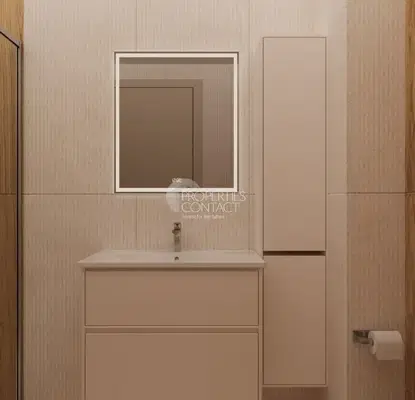 Photo 5 — 2-bedroom apartment in Burgas, Slynchev Bryag