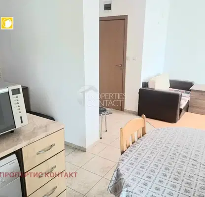 Photo 3 — 2-bedroom apartment in Oblast Burgas, Slynchev Bryag