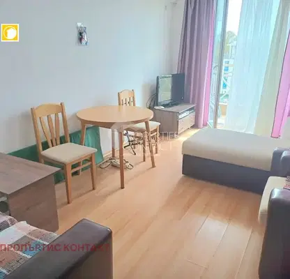 Photo 5 — 2-bedroom apartment in Oblast Burgas, Slynchev Bryag