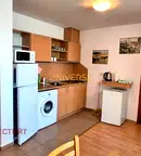 Двустаен апартамент в Бургас, к.к. Слънчев бряг