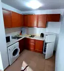 Двустаен апартамент в Бургас, к.к. Слънчев бряг