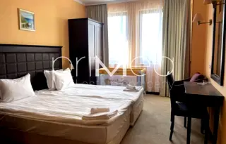 Двустаен апартамент в Бургас, к.к. Слънчев бряг