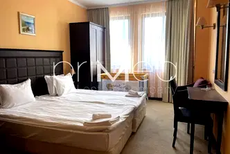 Двустаен апартамент в Бургас, к.к. Слънчев бряг
