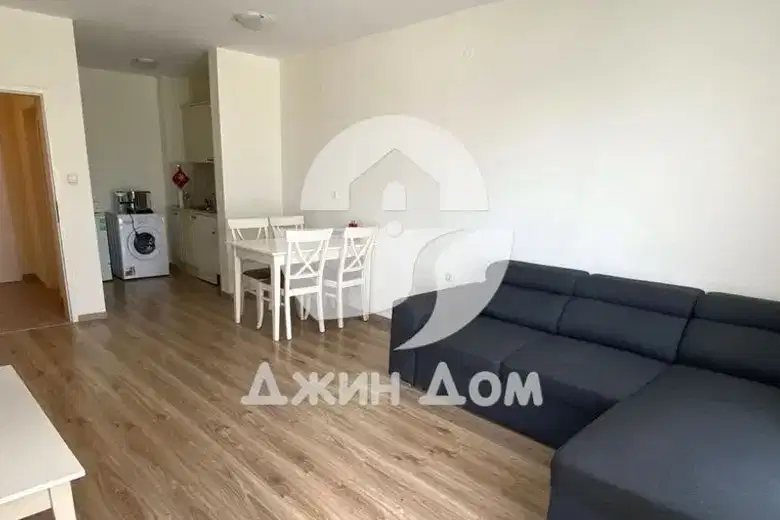 2-bedroom apartment in Oblast Burgas, Slynchev Bryag