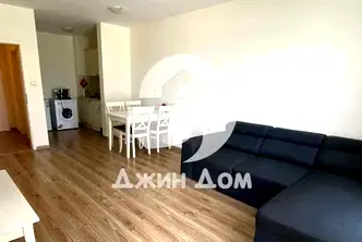 Двустаен апартамент в Бургас, к.к. Слънчев бряг
