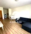 Двустаен апартамент в Бургас, к.к. Слънчев бряг