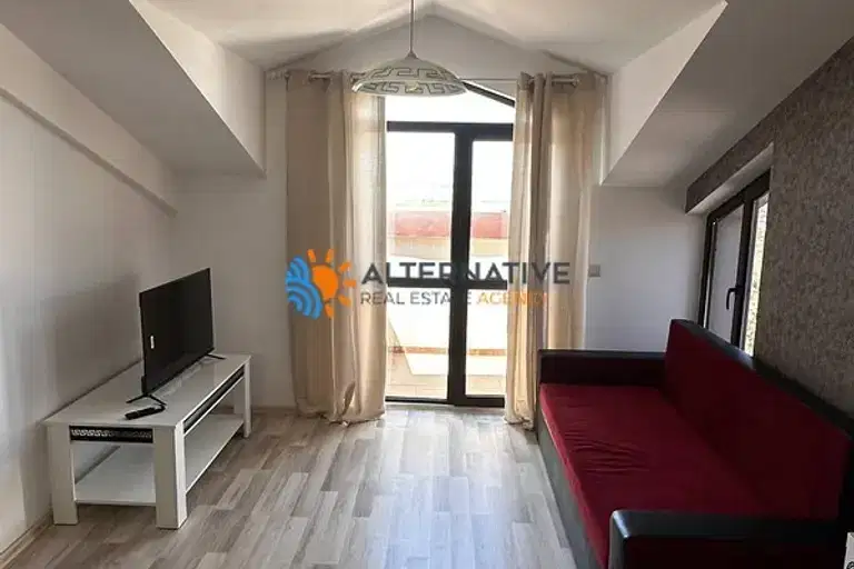 2-bedroom apartment in Burgas, Kosharica