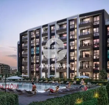 Photo 2 — 2-bedroom apartment in Oblast Burgas, Ravda