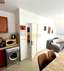 Двустаен апартамент в Бургас, с. Равда