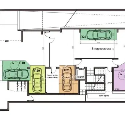Photo 4 — 2-bedroom apartment in Burgas, Ravda