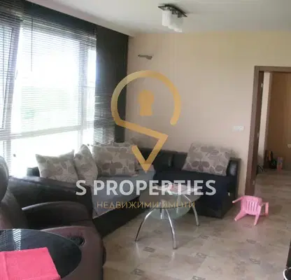 Photo 4 — 2-bedroom apartment in Oblast Dobrich, Rogachevo