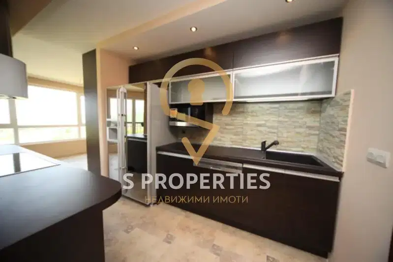 2-bedroom apartment in Oblast Dobrich, Rogachevo