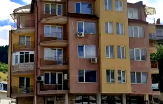 Двустаен апартамент в Смолян, Чепеларе