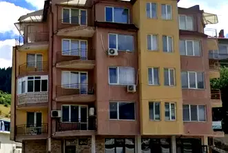Двустаен апартамент в Смолян, Чепеларе